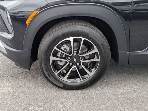 New 2026 Chevrolet TrailBlazer LT w/ Convenience Package image 8