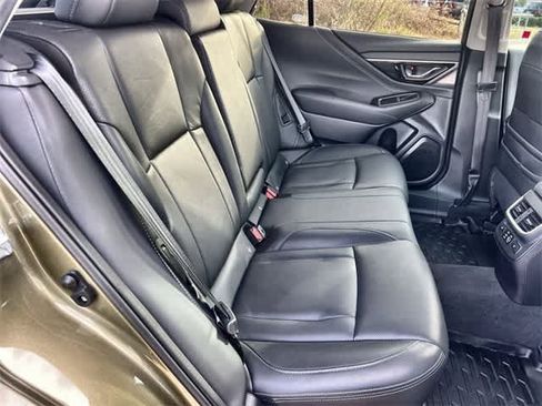 Used 2023 Subaru Outback Touring image 14