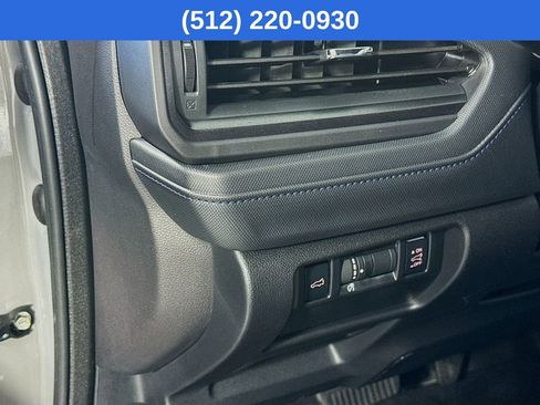 Used 2026 Subaru Forester Premium image 11