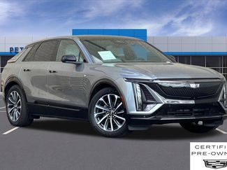 Used 2024 Cadillac Lyriq Sport AWD/4WD 360° Tour