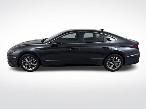 Certified 2023 Hyundai Sonata SEL FWD image 8