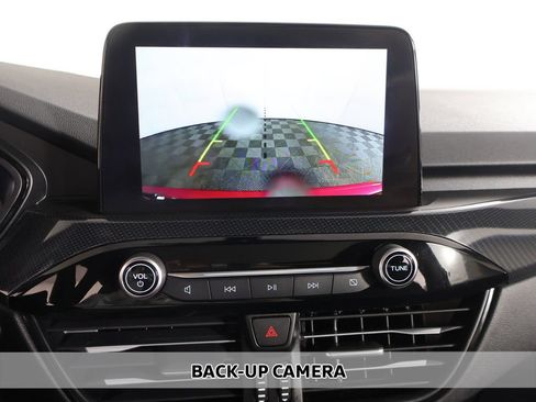 Used 2024 Ford Escape ST-Line FWD image 6