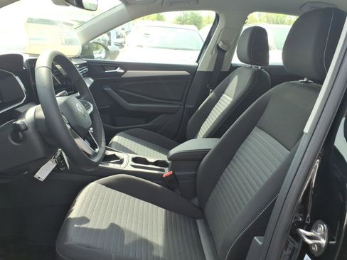 New 2026 Volkswagen Jetta S FWD image 11