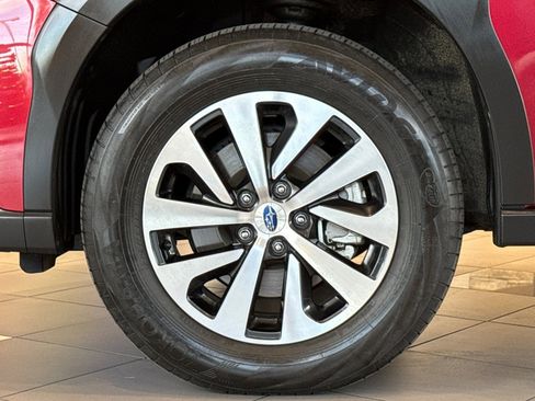 Certified 2023 Subaru Outback Premium image 25