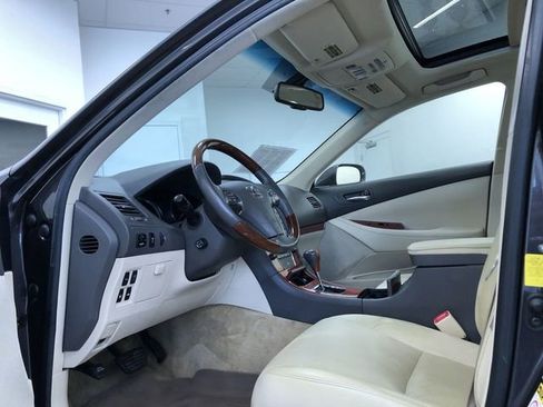 Used 2012 Lexus ES 350 FWD image 11