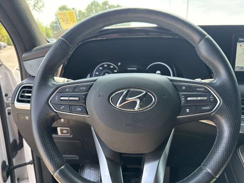 Used 2021 Hyundai Palisade Calligraphy AWD/4WD image 20