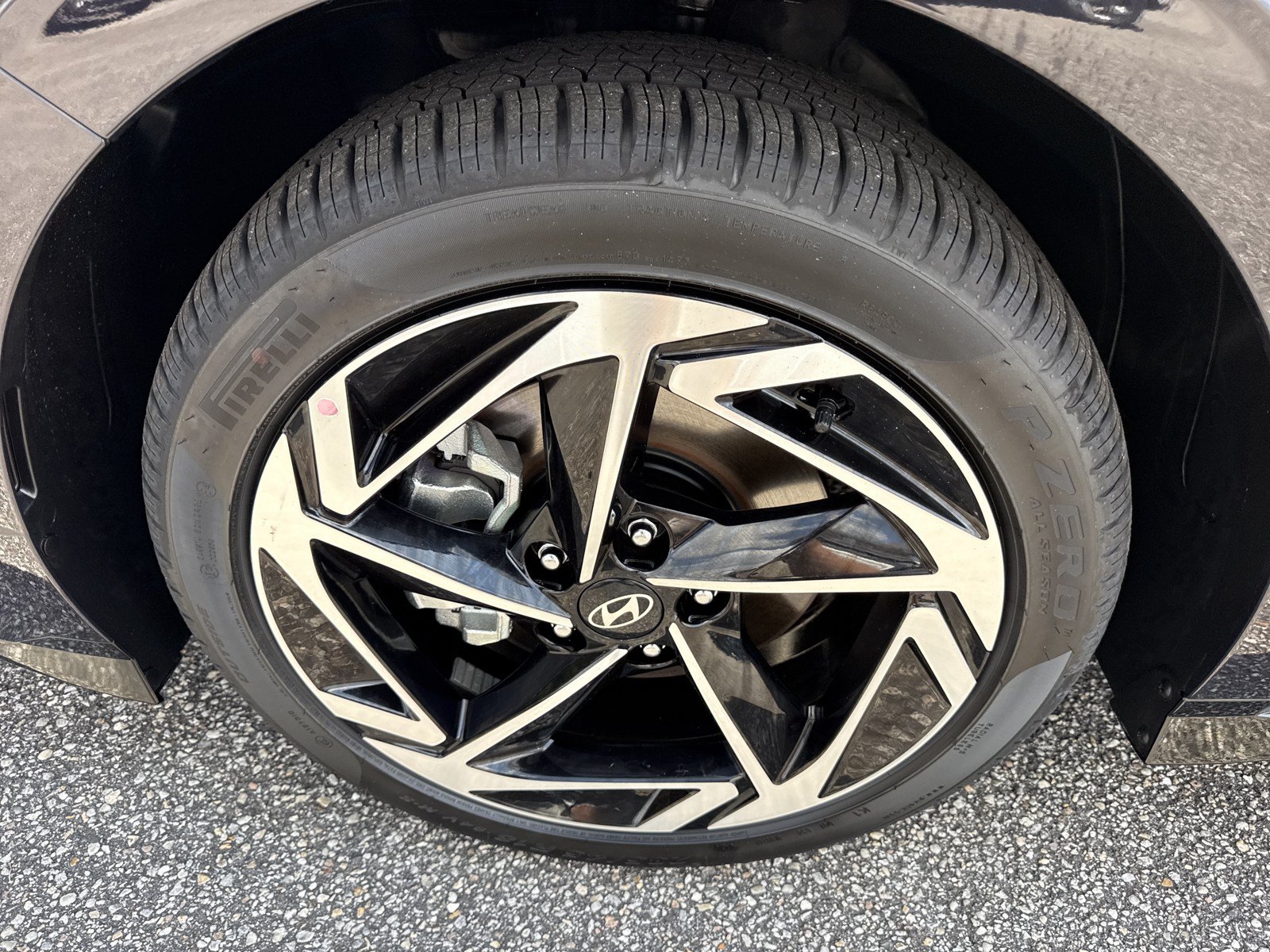 New 2026 Hyundai Sonata SEL FWD image 10