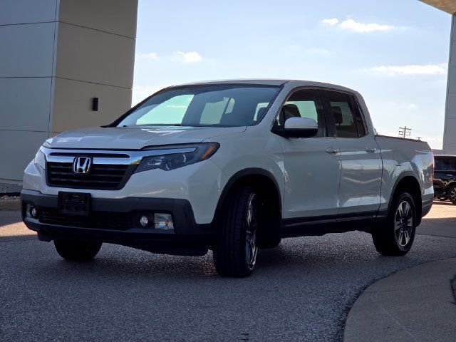 Used 2017 Honda Ridgeline RTL-T image 23