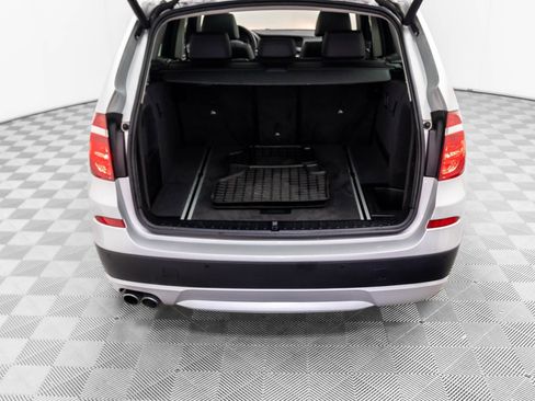 Used 2014 BMW X3 xDrive28i image 34