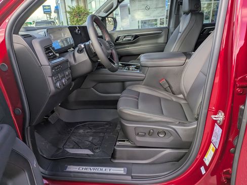 New 2026 Chevrolet Suburban RST w/ Comfort Package image 11