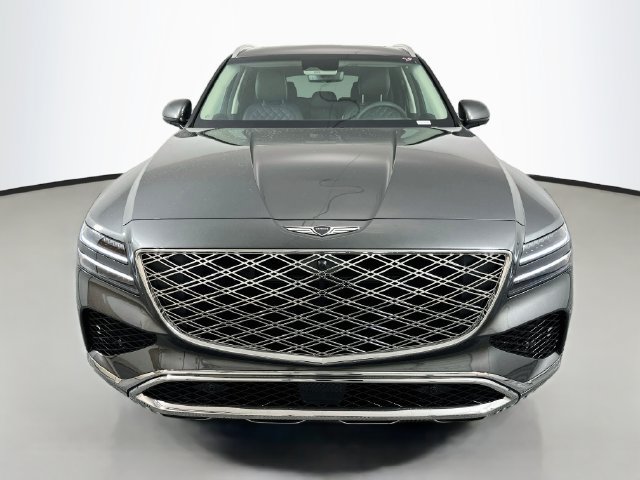 New 2027 Genesis GV80 3.5T Prestige AWD/4WD image 2