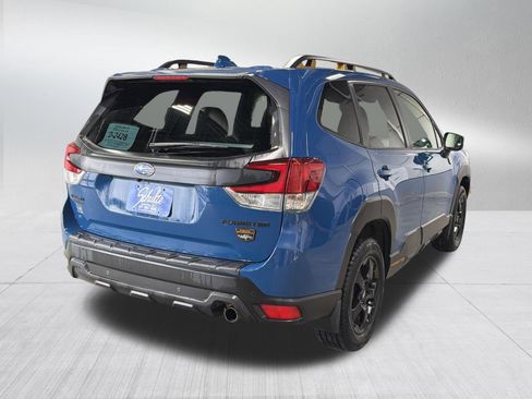 Used 2022 Subaru Forester Wilderness image 7