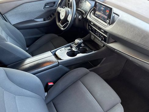 Used 2023 Nissan Rogue S FWD image 22