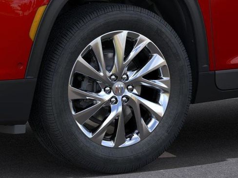 New 2026 Buick Enclave Preferred w/ Super Cruise Package FWD image 9