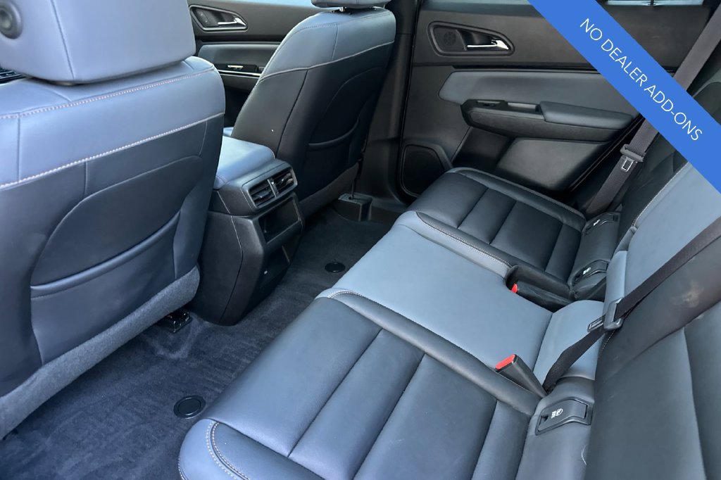 Used 2024 Honda Prologue Touring image 13