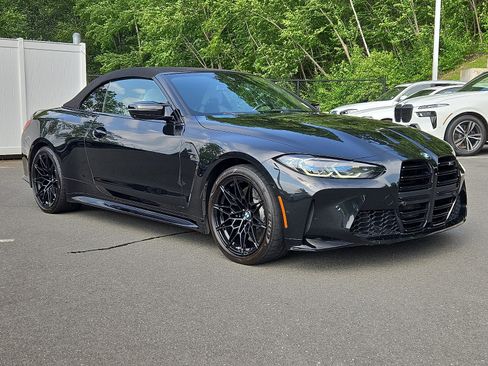 Used 2024 BMW M4 xDrive Competition w/ Executive Package image 32