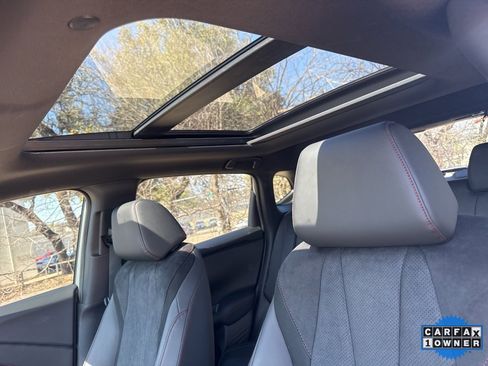 Certified 2025 Acura ADX A-Spec image 14