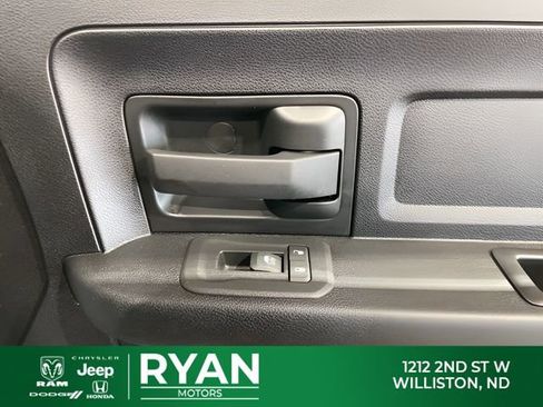 New 2025 RAM 2500 Tradesman w/ Chrome Appearance Group AWD/4WD image 41