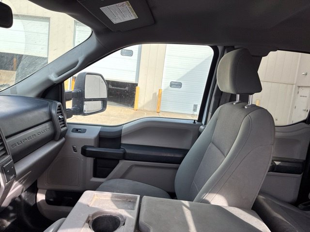 Used 2019 Ford F350 XL w/ Power Equipment Group AWD/4WD image 22
