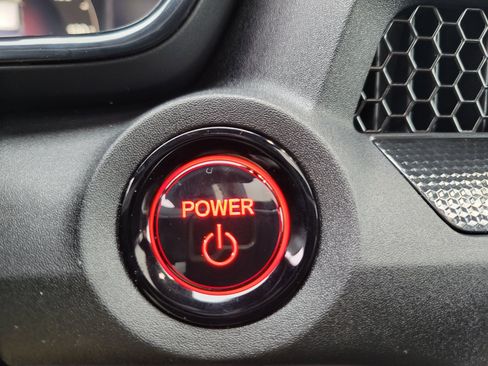 Certified 2026 Honda CR-V TrailSport image 29