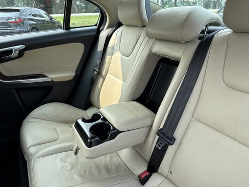 Used 2013 Volvo S60 T5 AWD/4WD image 19