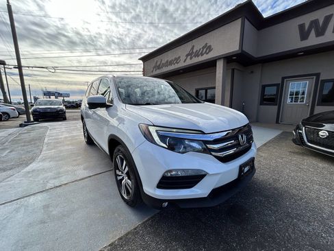 Used 2016 Honda Pilot EX-L image 5