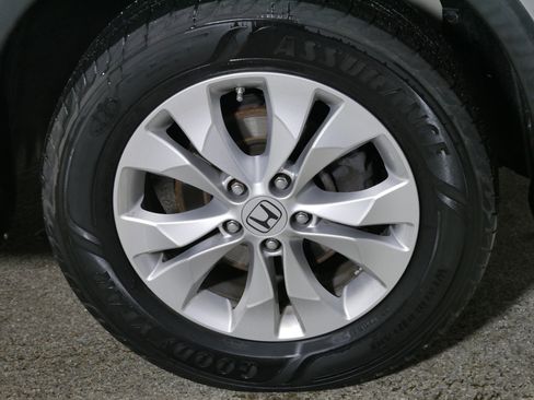 Used 2012 Honda CR-V EX image 15