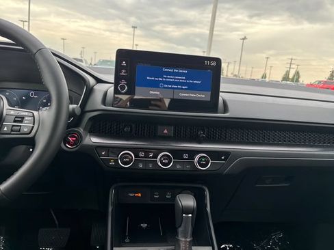 New 2026 Honda CR-V Sport-L image 18