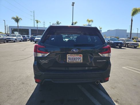 Used 2023 Subaru Forester Limited AWD/4WD image 13