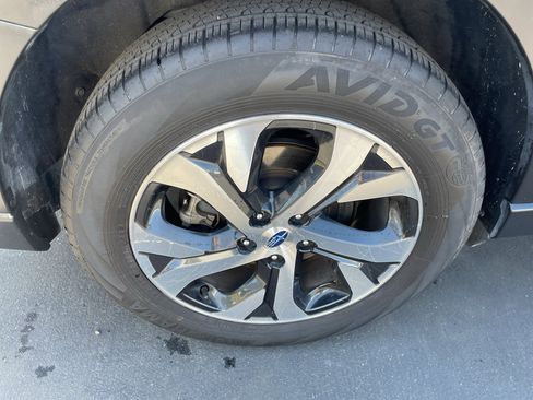 Used 2020 Subaru Outback Limited AWD/4WD image 74