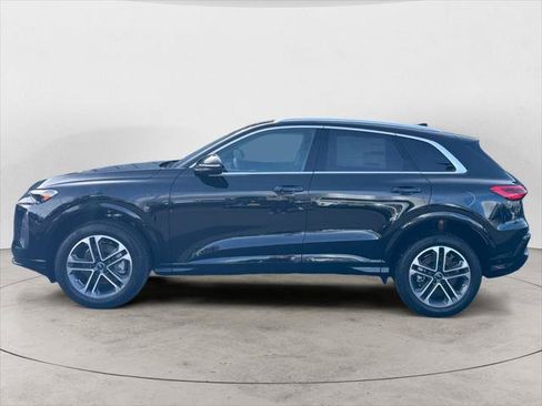 New 2025 Audi Q5 Premium AWD/4WD image 4