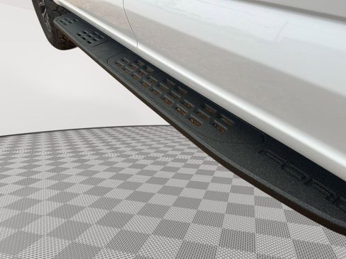 New 2025 Ford F150 Tremor w/ Equipment Group 402A High image 13