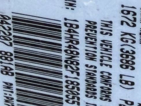 Used 2002 Dodge Durango SLT image 13