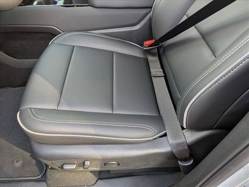 New 2026 Chevrolet Silverado EV LT image 4