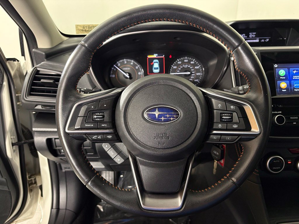 Used 2021 Subaru Crosstrek 2.0i Premium w/ Popular Package #4 AWD/4WD image 19