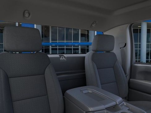 New 2025 Chevrolet Silverado 3500 W/T w/ WT Convenience Package RWD image 24