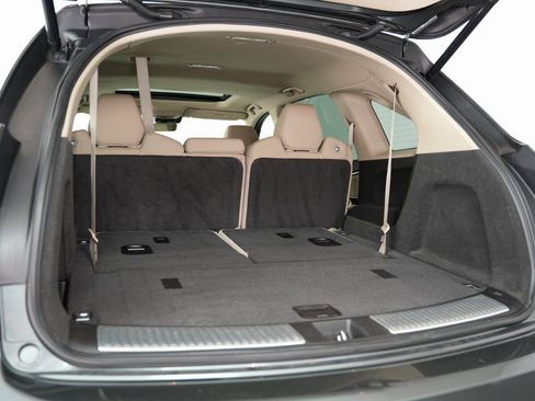 Used 2016 Acura MDX SH-AWD w/ Technology Package image 39