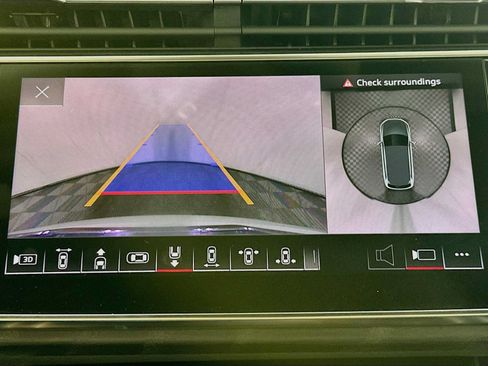 Certified 2023 Audi Q7 2.0T Premium Plus w/ Premium Plus Package AWD/4WD image 15