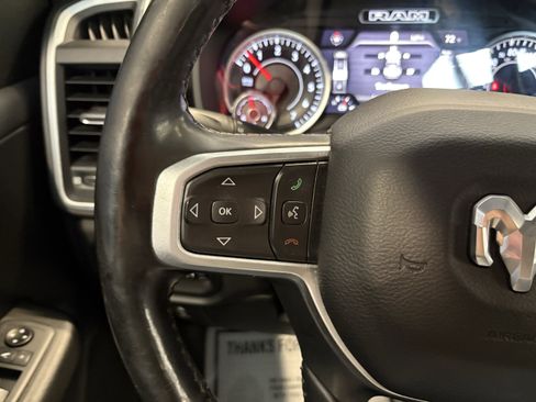 Used 2019 RAM 1500 Big Horn RWD image 22