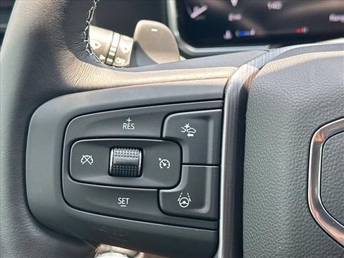New 2026 GMC Sierra 1500 Denali Ultimate AWD/4WD image 33
