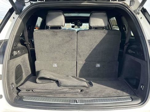 Used 2021 Jeep Grand Cherokee L Overland w/ Luxury Tech Group IV image 22