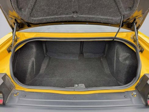 Used 2018 Dodge Challenger SRT Demon RWD image 51