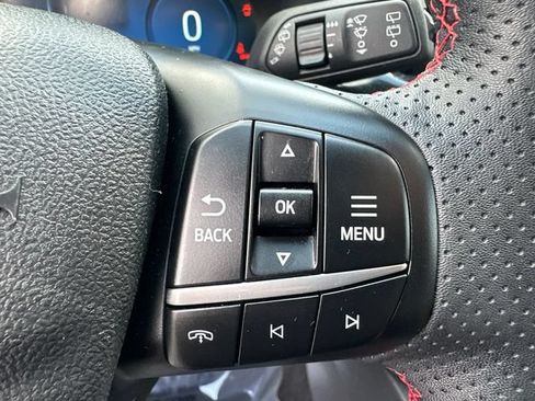 Used 2023 Ford Escape ST-Line Select w/ Tech Pack #2 AWD/4WD image 34
