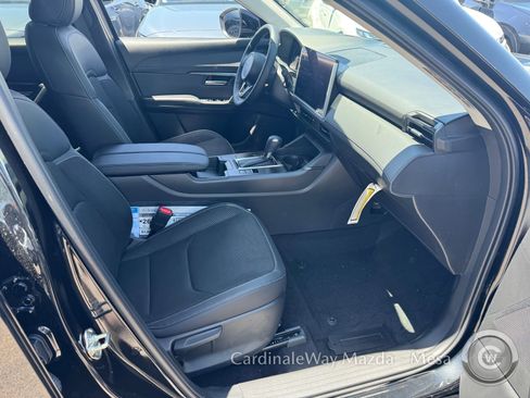 New 2026 MAZDA CX-5 Preferred AWD/4WD image 19