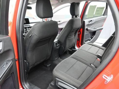 Used 2024 Ford Escape Active FWD image 15