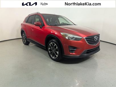 Used 2016 MAZDA CX-5 Grand Touring