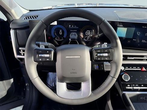 New 2026 Hyundai Santa Fe SEL w/ Tow & Go Package image 18