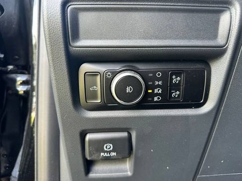 Used 2024 Ford F150 STX w/ Equipment Group 201A FX4 AWD/4WD image 26