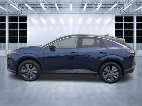 New 2025 Nissan Murano SL AWD/4WD image 6