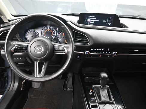 Used 2024 MAZDA CX-30 AWD 2.5 S w/ Preferred Package image 11